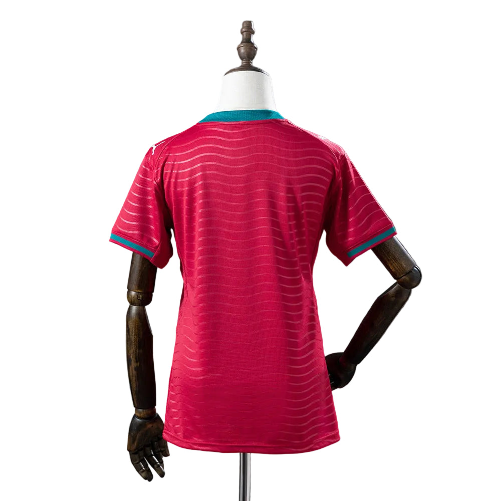 Portugal Women's World Cup 2026 - FEMALE - PUMA