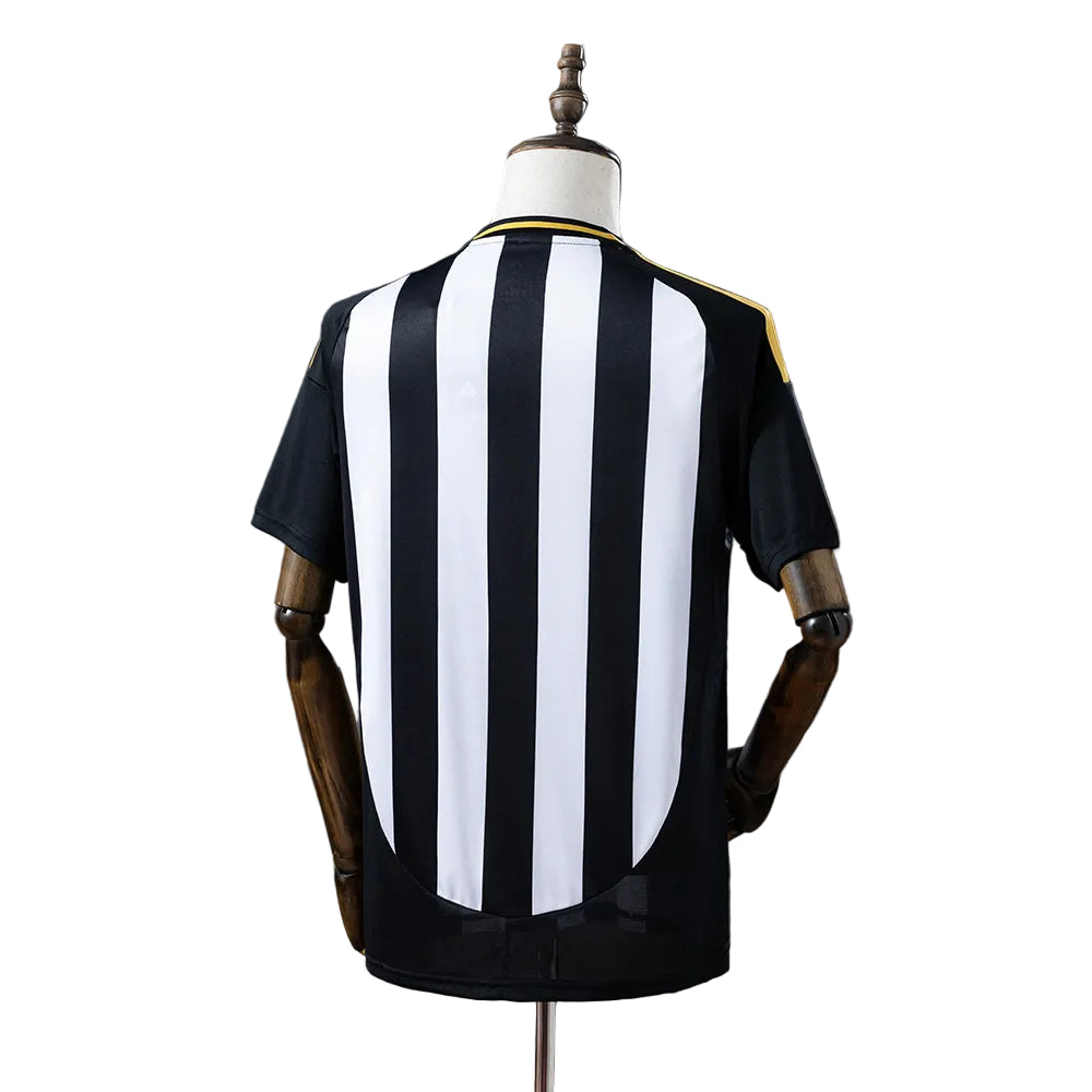 Atletico Mineiro Soccer Jersey 2025/2026 – AWAY - MALE - ADIDAS