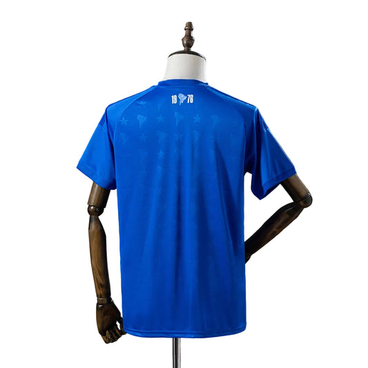 Cruzeiro Soccer Jersey 2026/2027 – HOME - MALE 