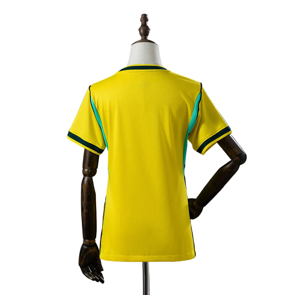 Brazil Women's World Cup 2026 - FEMALE - JORDAN
