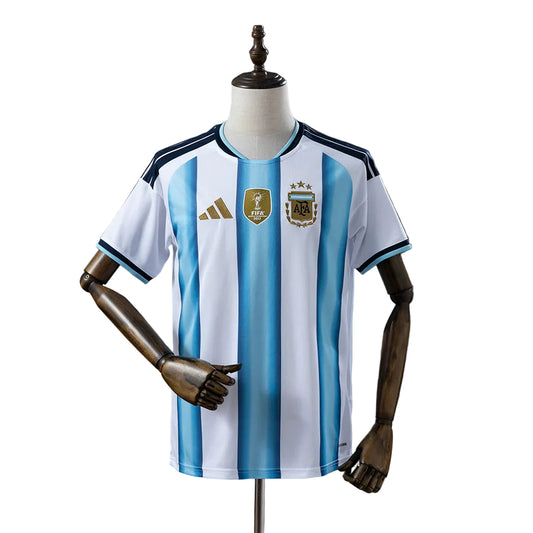 Argentina World Cup Jersey - 2026 - HOME - MAN - ADIDAS 