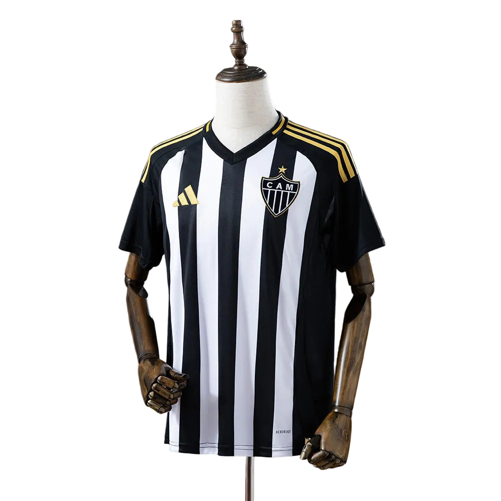 Atletico Mineiro Soccer Jersey 2025/2026 – AWAY - MALE - ADIDAS