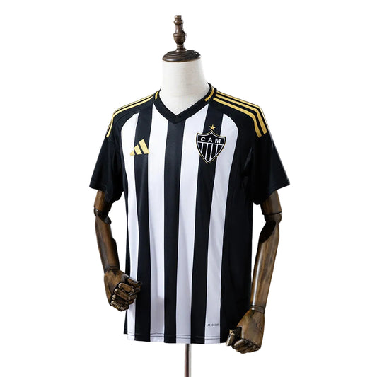 Atletico Mineiro Soccer Jersey 2025/2026 – AWAY - MALE - ADIDAS
