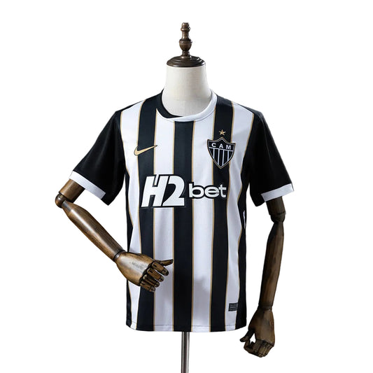 Atletico Mineiro Soccer Jersey 2026/2027 – HOME - MALE - NIKE