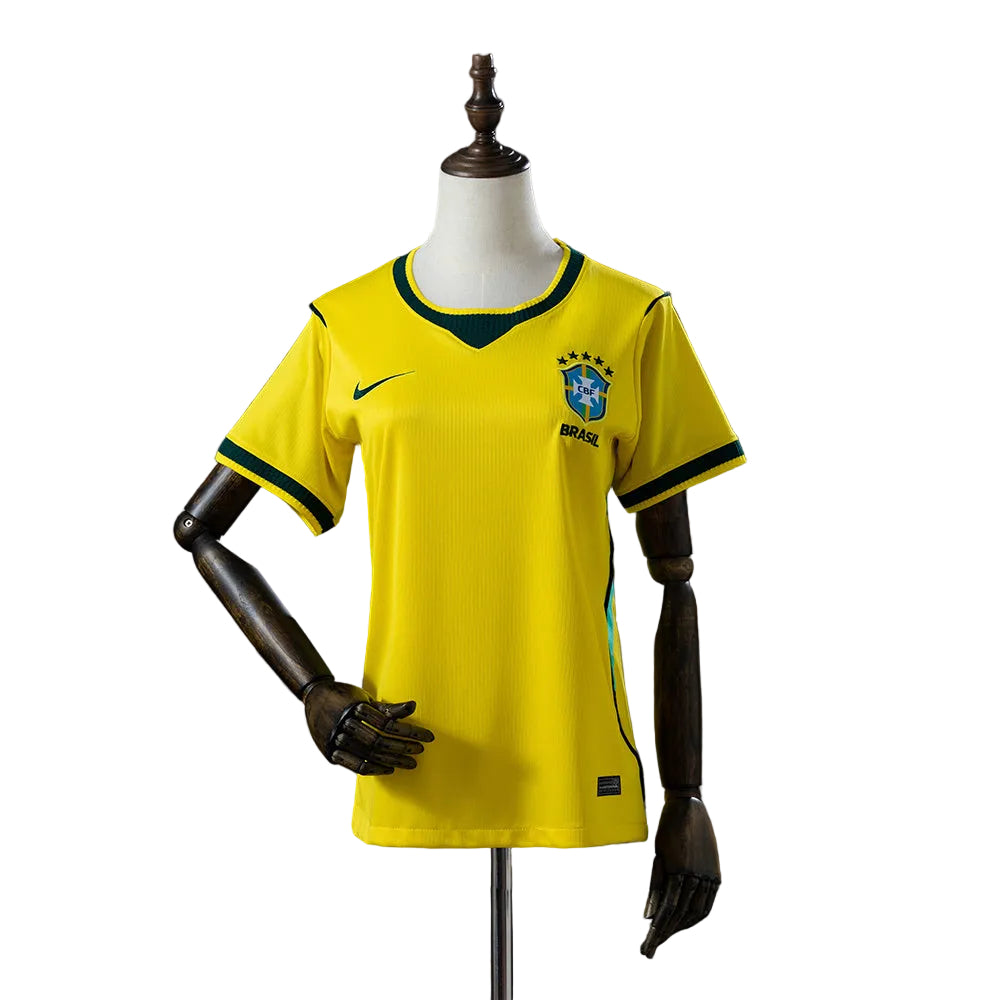 Brazil Women's World Cup 2026 - FEMALE - JORDAN
