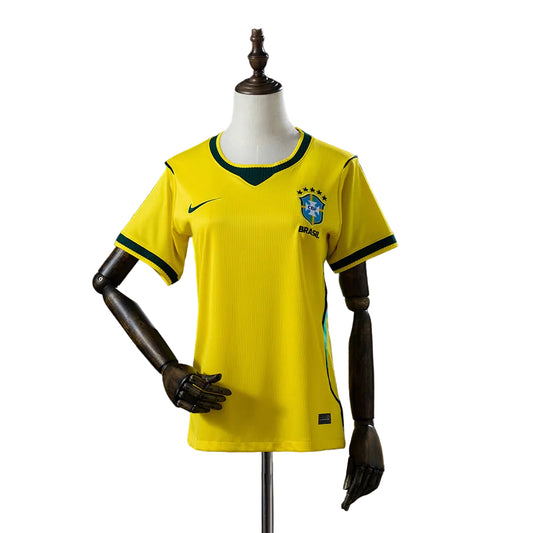 Brazil Women's World Cup 2026 - FEMALE - JORDAN