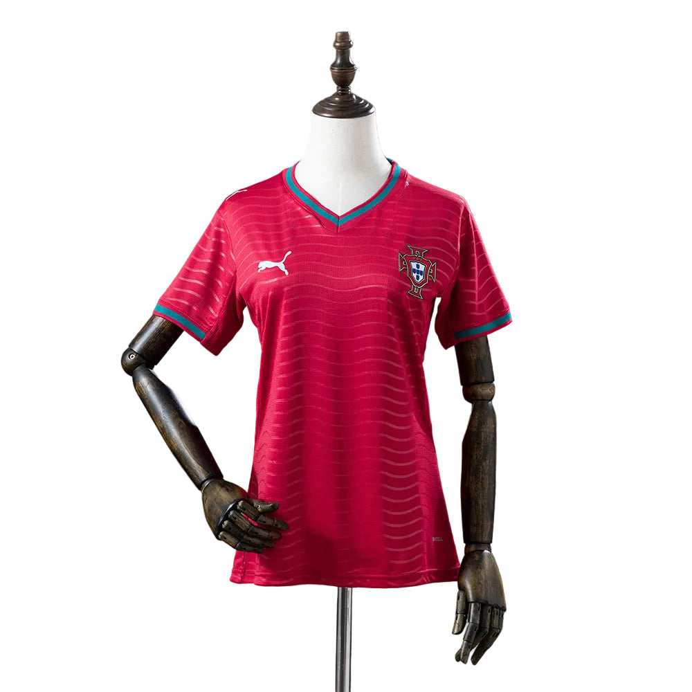 Portugal Women's World Cup 2026 - FEMALE - PUMA