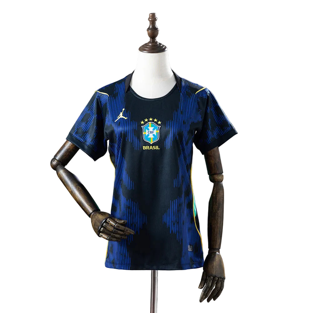 Brazil Women's World Cup 2026 - FEMALE - JORDAN 