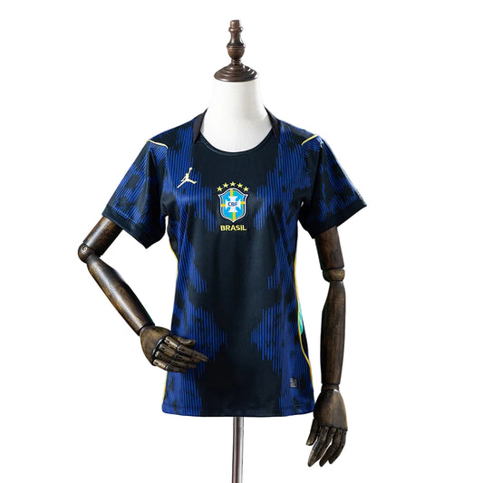 Brazil Women's World Cup 2026 - FEMALE - JORDAN 