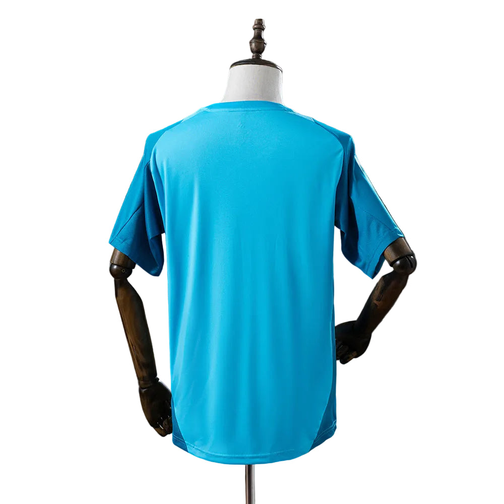 CR Flamengo Soccer Jersey 2025/2026 – TRAINING - MALE - ADIDAS