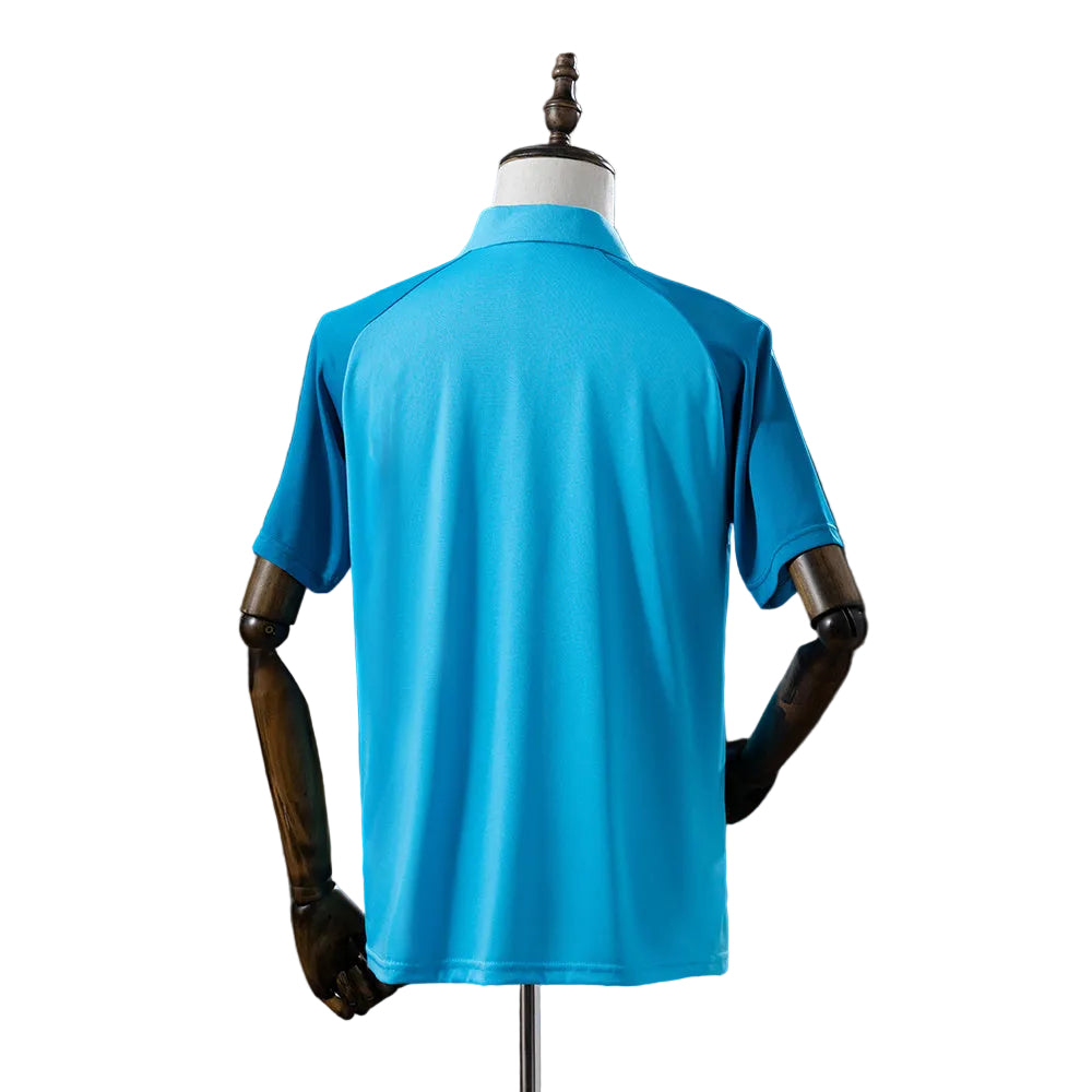 CR Flamengo Soccer Jersey 2025/2026 – TRAINING - MALE - ADIDAS