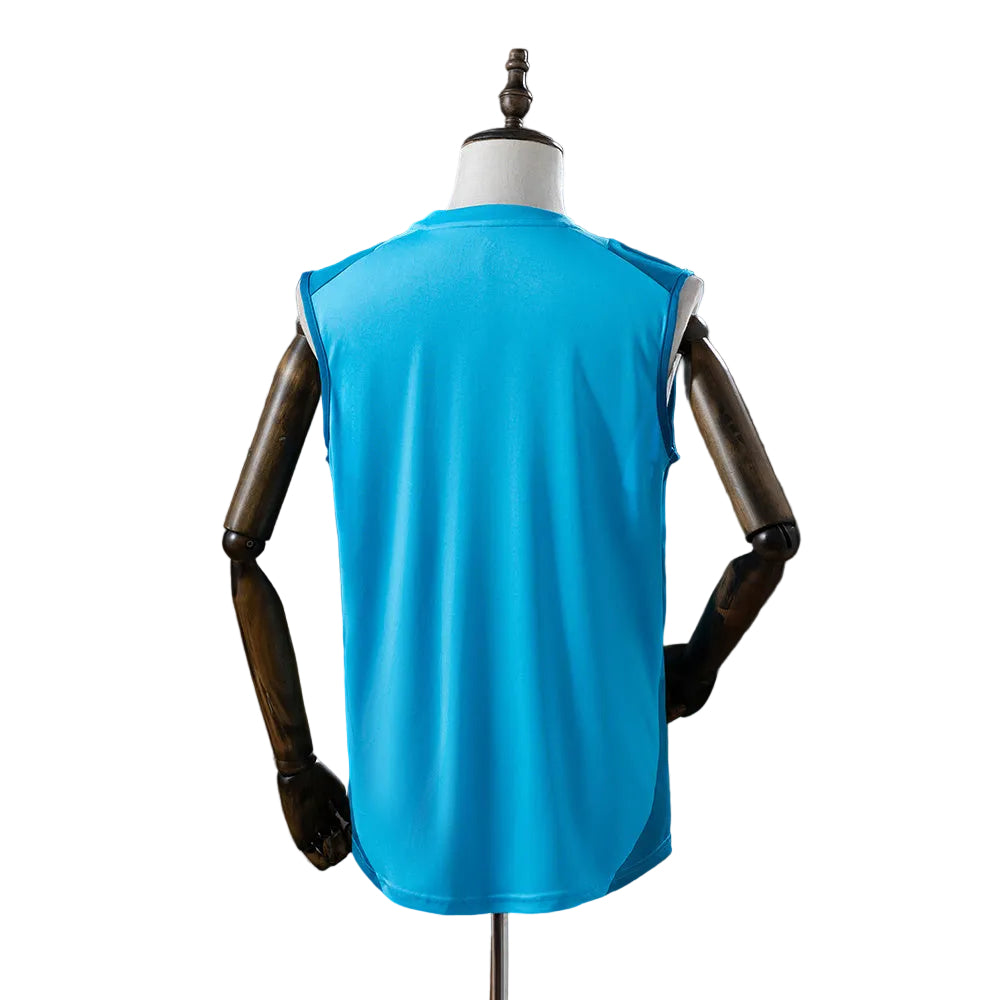 CR Flamengo Soccer Jersey 2025/2026 – TRAINING - MALE - ADIDAS