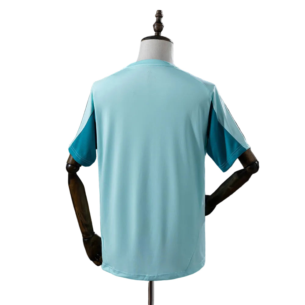 Cruzeiro Soccer Jersey 2025/2026 – TRAINING - MALE - ADIDAS