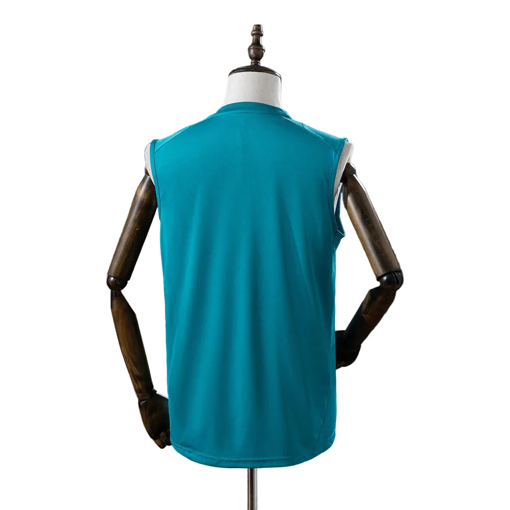 Cruzeiro Soccer Jersey 2025/2026 – TRAINING - MALE - ADIDAS