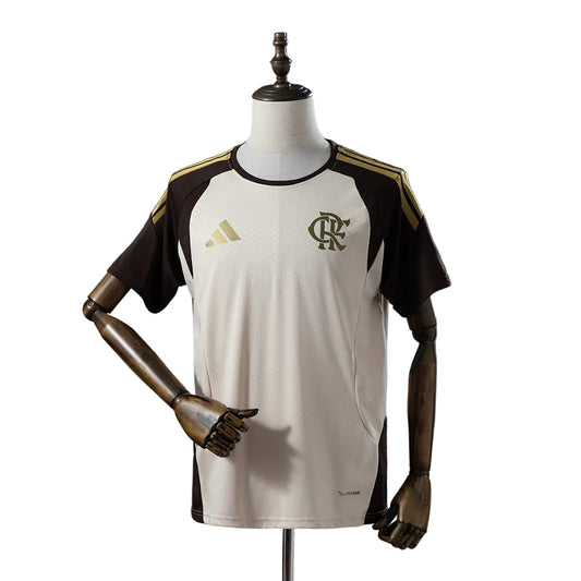 CR Flamengo Soccer Jersey 2026/2027 – TRAINING - MALE