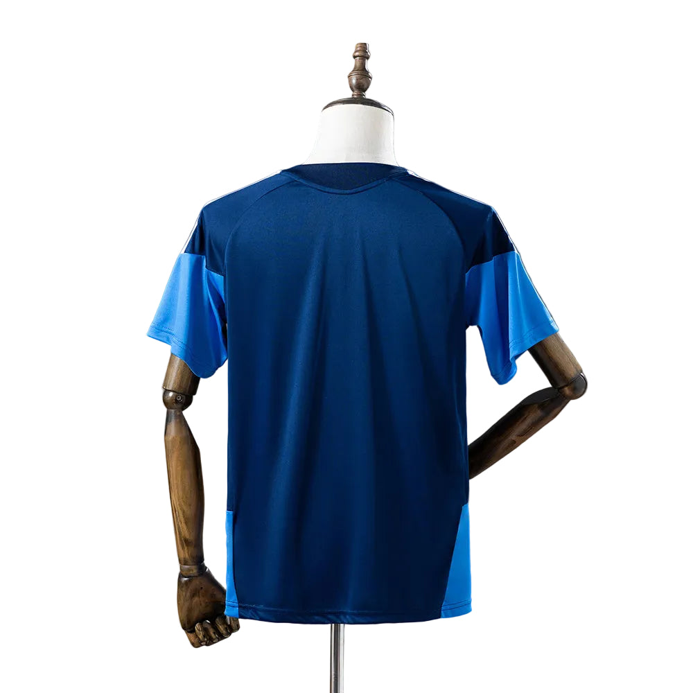 Cruzeiro Soccer Jersey 2026/2027 – TRAINING - MALE