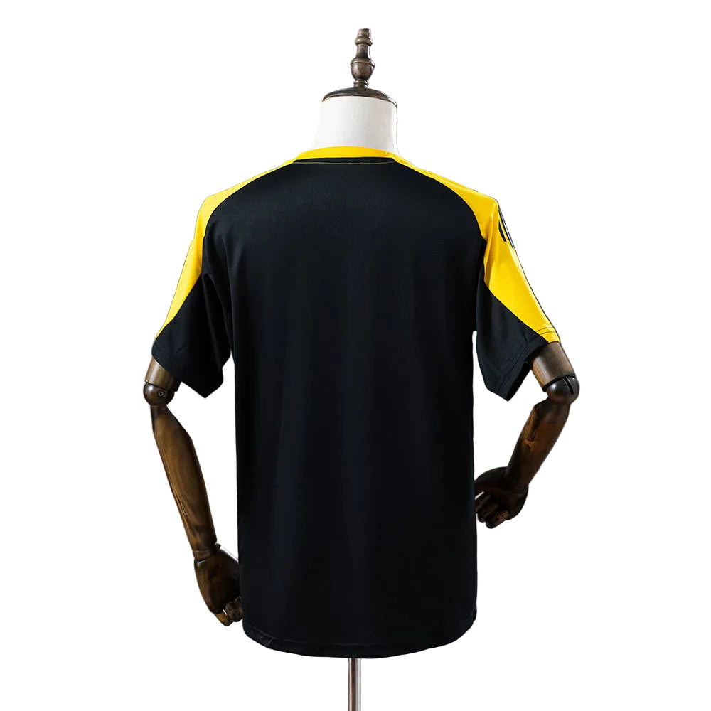 Atletico Mineiro Soccer Jersey 2025/2026 – TRAINING - MALE - ADIDAS 
