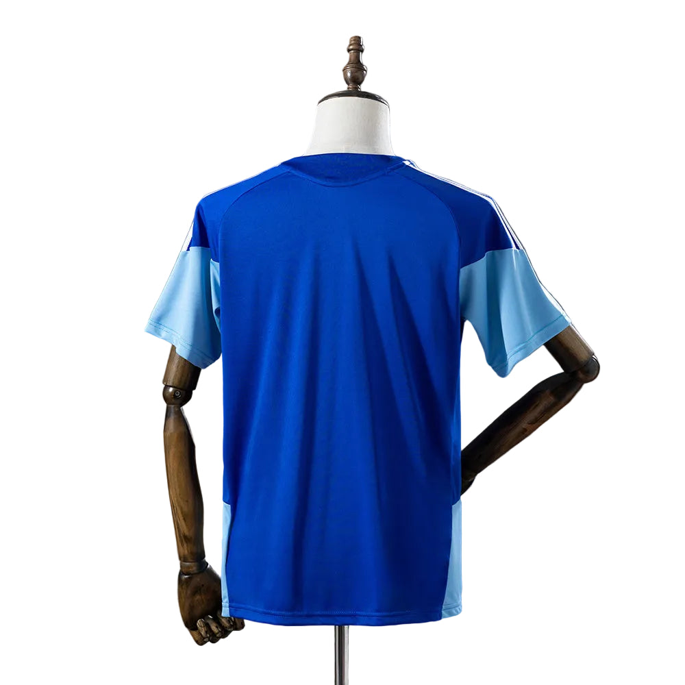 Cruzeiro Soccer Jersey 2026/2027 – TRAINING - MALE