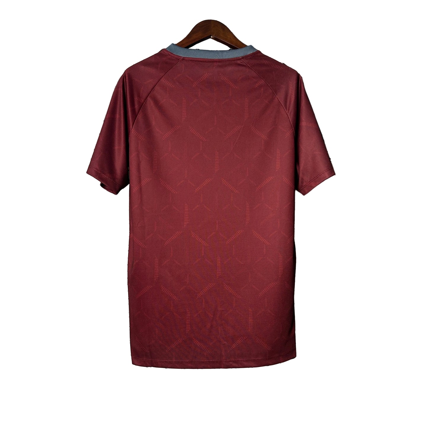 Sao Paulo Soccer Jersey 2025/2026 – TRAINING - MALE - NB