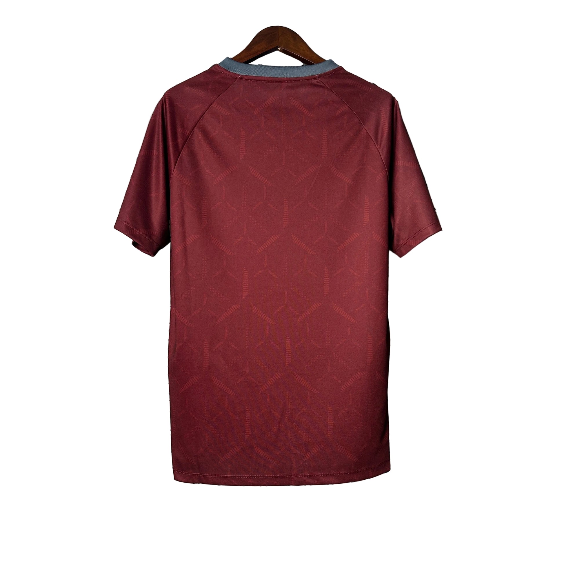 Sao Paulo Soccer Jersey 2025/2026 – TRAINING - MALE - NB