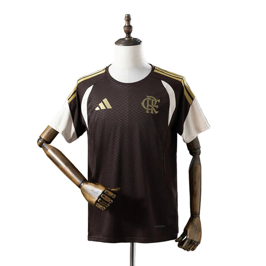 CR Flamengo Soccer Jersey 2026/2027 – TRAINING - MALE